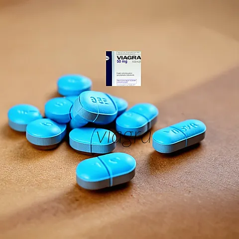 Pillola blu viagra